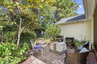 Welcome to this beautifully updated Doral floor plan. This home on Blackmoor Golf Club in South Carolina - for sale on GolfHomes.com, golf home, golf lot