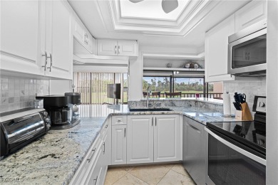 Welcome to luxury living at The Hideaway Country Club! Tucked on Hideaway Country Club in Florida - for sale on GolfHomes.com, golf home, golf lot