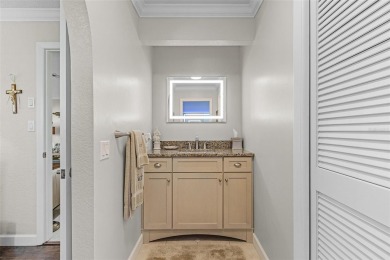 Motivated Seller!! Impressive WATERFRONT 3 Bedroom, 2 Bathroom on Saint Andrews South Golf Club in Florida - for sale on GolfHomes.com, golf home, golf lot