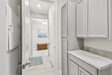 This gorgeous and highly sought-after Brava model, BUILT IN 2022 on Stonegate Golf Club in Florida - for sale on GolfHomes.com, golf home, golf lot