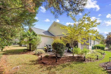 Welcome to this beautifully updated Doral floor plan. This home on Blackmoor Golf Club in South Carolina - for sale on GolfHomes.com, golf home, golf lot