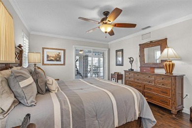 Motivated Seller!! Impressive WATERFRONT 3 Bedroom, 2 Bathroom on Saint Andrews South Golf Club in Florida - for sale on GolfHomes.com, golf home, golf lot