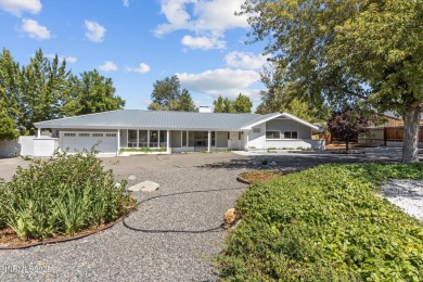 Located directly across from the Hidden Valley Golf Course, this on  in Nevada - for sale on GolfHomes.com, golf home, golf lot