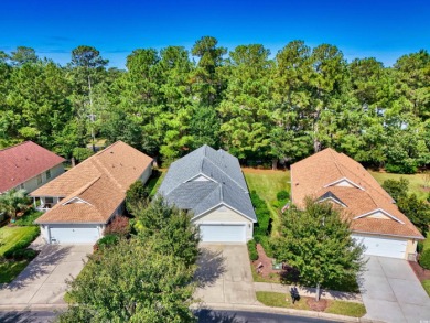 Welcome to this beautifully updated Doral floor plan. This home on Blackmoor Golf Club in South Carolina - for sale on GolfHomes.com, golf home, golf lot