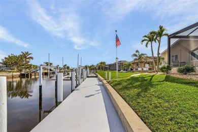 Motivated Seller!! Impressive WATERFRONT 3 Bedroom, 2 Bathroom on Saint Andrews South Golf Club in Florida - for sale on GolfHomes.com, golf home, golf lot