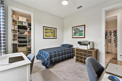 This gorgeous and highly sought-after Brava model, BUILT IN 2022 on Stonegate Golf Club in Florida - for sale on GolfHomes.com, golf home, golf lot