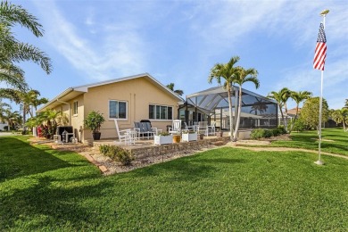 Motivated Seller!! Impressive WATERFRONT 3 Bedroom, 2 Bathroom on Saint Andrews South Golf Club in Florida - for sale on GolfHomes.com, golf home, golf lot