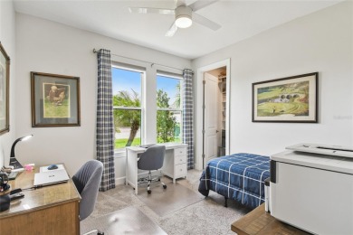 This gorgeous and highly sought-after Brava model, BUILT IN 2022 on Stonegate Golf Club in Florida - for sale on GolfHomes.com, golf home, golf lot