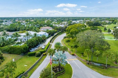 North Passage Townhomes remain a hidden gem adjacent to the on Riverbend Golf Club in Florida - for sale on GolfHomes.com, golf home, golf lot