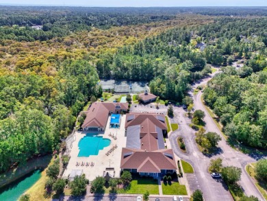 Welcome to this beautifully updated Doral floor plan. This home on Blackmoor Golf Club in South Carolina - for sale on GolfHomes.com, golf home, golf lot