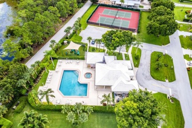 North Passage Townhomes remain a hidden gem adjacent to the on Riverbend Golf Club in Florida - for sale on GolfHomes.com, golf home, golf lot