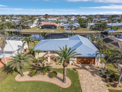 Motivated Seller!! Impressive WATERFRONT 3 Bedroom, 2 Bathroom on Saint Andrews South Golf Club in Florida - for sale on GolfHomes.com, golf home, golf lot