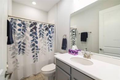 This gorgeous and highly sought-after Brava model, BUILT IN 2022 on Stonegate Golf Club in Florida - for sale on GolfHomes.com, golf home, golf lot