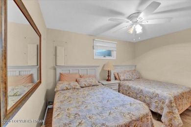116 Spyglass Hill offers a rarely seen sizable and renovated on Pocono Farms Country Club in Pennsylvania - for sale on GolfHomes.com, golf home, golf lot