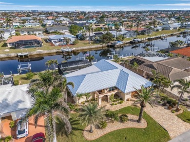 Motivated Seller!! Impressive WATERFRONT 3 Bedroom, 2 Bathroom on Saint Andrews South Golf Club in Florida - for sale on GolfHomes.com, golf home, golf lot