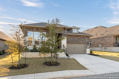 Welcome to this beautifully upgraded 3-bedroom, 2-bathroom home on TPC of San Antonio in Texas - for sale on GolfHomes.com, golf home, golf lot