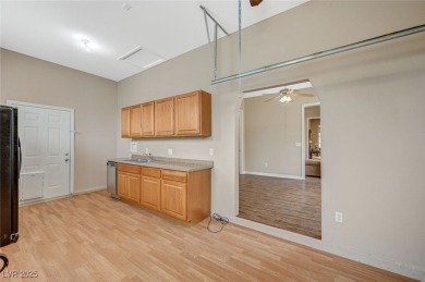 Gorgeous single story home in the beautiful Mountain Falls Golf on Mountain Falls Golf Course in Nevada - for sale on GolfHomes.com, golf home, golf lot