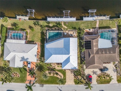 Motivated Seller!! Impressive WATERFRONT 3 Bedroom, 2 Bathroom on Saint Andrews South Golf Club in Florida - for sale on GolfHomes.com, golf home, golf lot