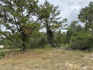 Don't miss this incredible opportunity to own a beautiful vacant on Citrus Springs Country Club in Florida - for sale on GolfHomes.com, golf home, golf lot