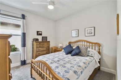 This gorgeous and highly sought-after Brava model, BUILT IN 2022 on Stonegate Golf Club in Florida - for sale on GolfHomes.com, golf home, golf lot