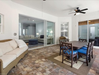 Welcome to 7253 Sugar Palm Court--an exceptional residence on Heritage Palms Golf and Country Club in Florida - for sale on GolfHomes.com, golf home, golf lot