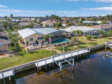 Motivated Seller!! Impressive WATERFRONT 3 Bedroom, 2 Bathroom on Saint Andrews South Golf Club in Florida - for sale on GolfHomes.com, golf home, golf lot
