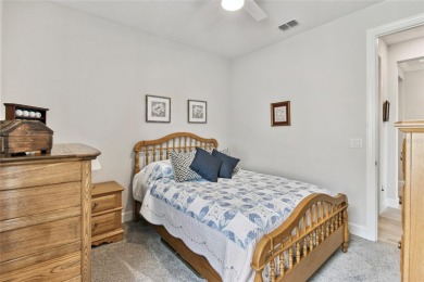This gorgeous and highly sought-after Brava model, BUILT IN 2022 on Stonegate Golf Club in Florida - for sale on GolfHomes.com, golf home, golf lot