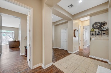 Gorgeous single story home in the beautiful Mountain Falls Golf on Mountain Falls Golf Course in Nevada - for sale on GolfHomes.com, golf home, golf lot