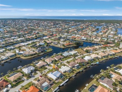 Motivated Seller!! Impressive WATERFRONT 3 Bedroom, 2 Bathroom on Saint Andrews South Golf Club in Florida - for sale on GolfHomes.com, golf home, golf lot