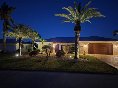 Motivated Seller!! Impressive WATERFRONT 3 Bedroom, 2 Bathroom on Saint Andrews South Golf Club in Florida - for sale on GolfHomes.com, golf home, golf lot