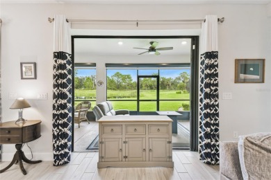 This gorgeous and highly sought-after Brava model, BUILT IN 2022 on Stonegate Golf Club in Florida - for sale on GolfHomes.com, golf home, golf lot
