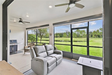 This gorgeous and highly sought-after Brava model, BUILT IN 2022 on Stonegate Golf Club in Florida - for sale on GolfHomes.com, golf home, golf lot