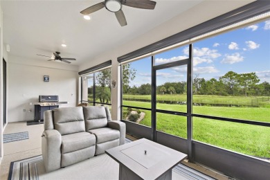 This gorgeous and highly sought-after Brava model, BUILT IN 2022 on Stonegate Golf Club in Florida - for sale on GolfHomes.com, golf home, golf lot