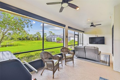 This gorgeous and highly sought-after Brava model, BUILT IN 2022 on Stonegate Golf Club in Florida - for sale on GolfHomes.com, golf home, golf lot