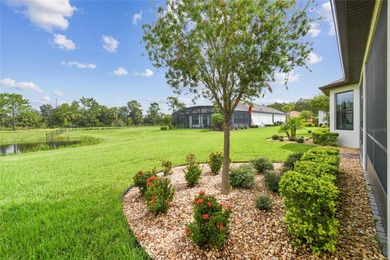 This gorgeous and highly sought-after Brava model, BUILT IN 2022 on Stonegate Golf Club in Florida - for sale on GolfHomes.com, golf home, golf lot