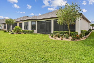 This gorgeous and highly sought-after Brava model, BUILT IN 2022 on Stonegate Golf Club in Florida - for sale on GolfHomes.com, golf home, golf lot