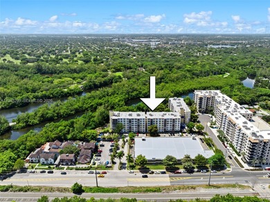 Discover Greynolds Park Club, a unique find nestled along Dixie on Greynolds Park Golf Course in Florida - for sale on GolfHomes.com, golf home, golf lot