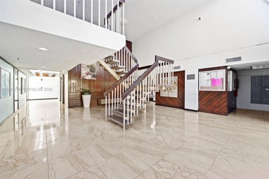 Discover Greynolds Park Club, a unique find nestled along Dixie on Greynolds Park Golf Course in Florida - for sale on GolfHomes.com, golf home, golf lot