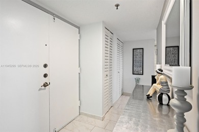 Discover Greynolds Park Club, a unique find nestled along Dixie on Greynolds Park Golf Course in Florida - for sale on GolfHomes.com, golf home, golf lot