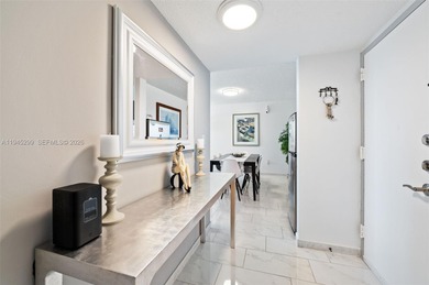 Discover Greynolds Park Club, a unique find nestled along Dixie on Greynolds Park Golf Course in Florida - for sale on GolfHomes.com, golf home, golf lot