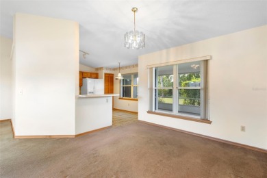 Welcome Home! This well maintained one owner 3-bedroom, 2- bath on Deltona Golf Club in Florida - for sale on GolfHomes.com, golf home, golf lot