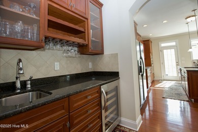 IF you are looking for the ultimate ''Lock-it and Leave-it'' on Pinehurst Resort and Country Club in North Carolina - for sale on GolfHomes.com, golf home, golf lot