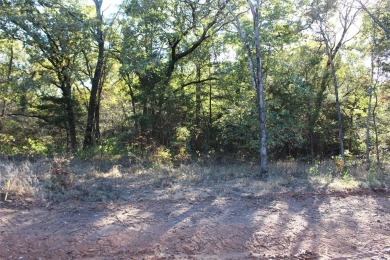 Jack Nicklaus Designed Golf Course community with a lot just shy on Rock Creek Golf Club in Texas - for sale on GolfHomes.com, golf home, golf lot