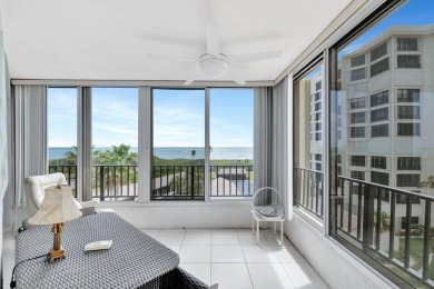 Paradise Found!!! 5th floor 2/2 Seascape I condo with ocean view on Ocean Village Golf Course in Florida - for sale on GolfHomes.com, golf home, golf lot