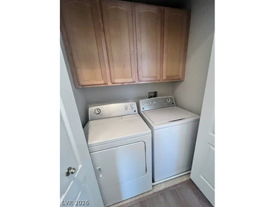 FANTASTIC LOCATION IN NORTHWEST ADJOINING CENTENNIAL HILLS on Painted Desert Golf Club in Nevada - for sale on GolfHomes.com, golf home, golf lot