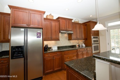 IF you are looking for the ultimate ''Lock-it and Leave-it'' on Pinehurst Resort and Country Club in North Carolina - for sale on GolfHomes.com, golf home, golf lot