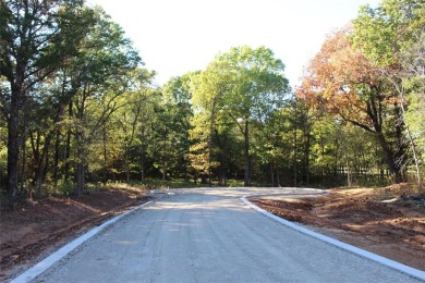 Jack Nicklaus Designed Golf Course community with a lot just shy on Rock Creek Golf Club in Texas - for sale on GolfHomes.com, golf home, golf lot