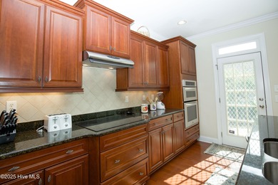 IF you are looking for the ultimate ''Lock-it and Leave-it'' on Pinehurst Resort and Country Club in North Carolina - for sale on GolfHomes.com, golf home, golf lot