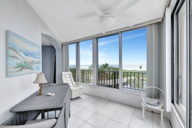 Paradise Found!!! 5th floor 2/2 Seascape I condo with ocean view on Ocean Village Golf Course in Florida - for sale on GolfHomes.com, golf home, golf lot