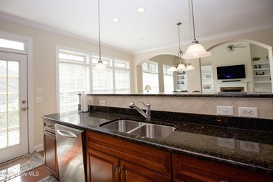 IF you are looking for the ultimate ''Lock-it and Leave-it'' on Pinehurst Resort and Country Club in North Carolina - for sale on GolfHomes.com, golf home, golf lot